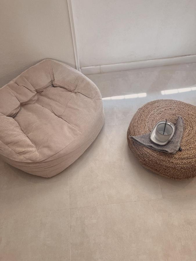 Jjbayt - Origin Apartment Syracuse ภายนอก รูปภาพ